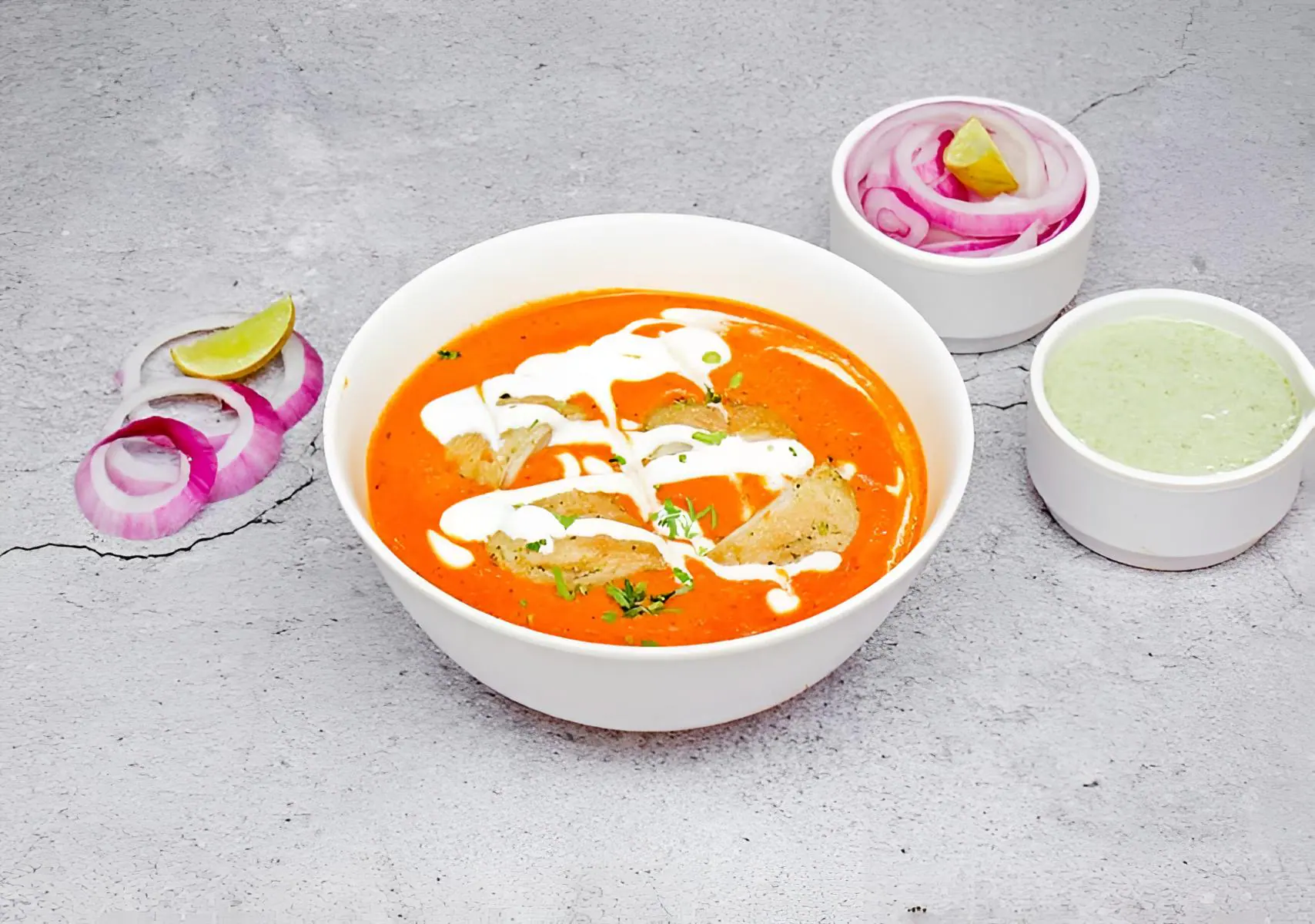 Shahi Chaap